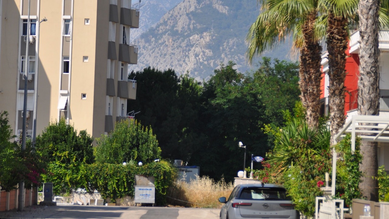 Photo of Outdoor in Konyaalti