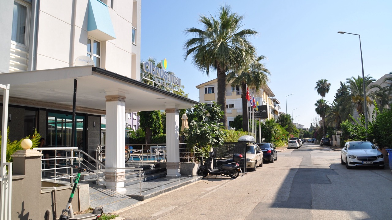 Photo of Outdoor in Konyaalti