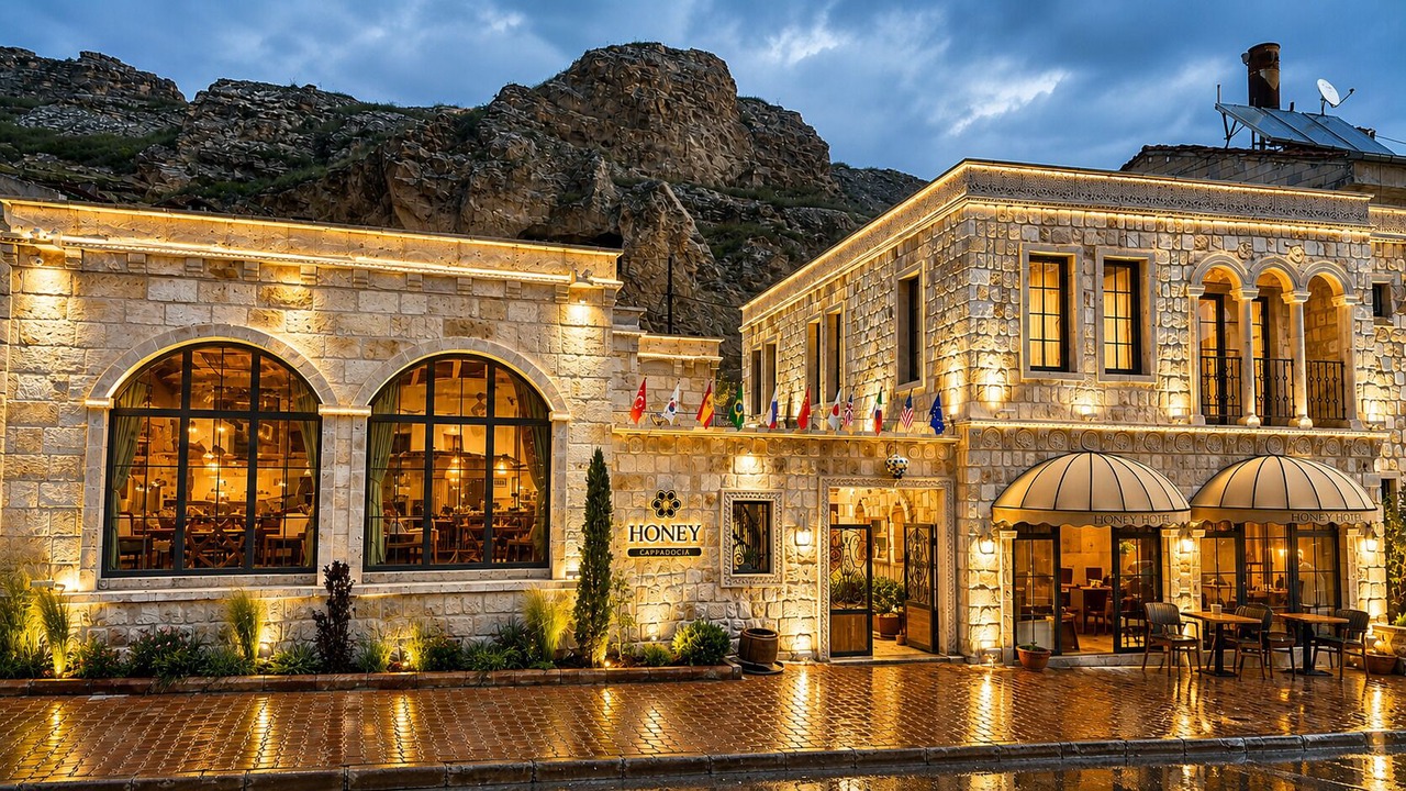 Photo of Outdoor in Urgup