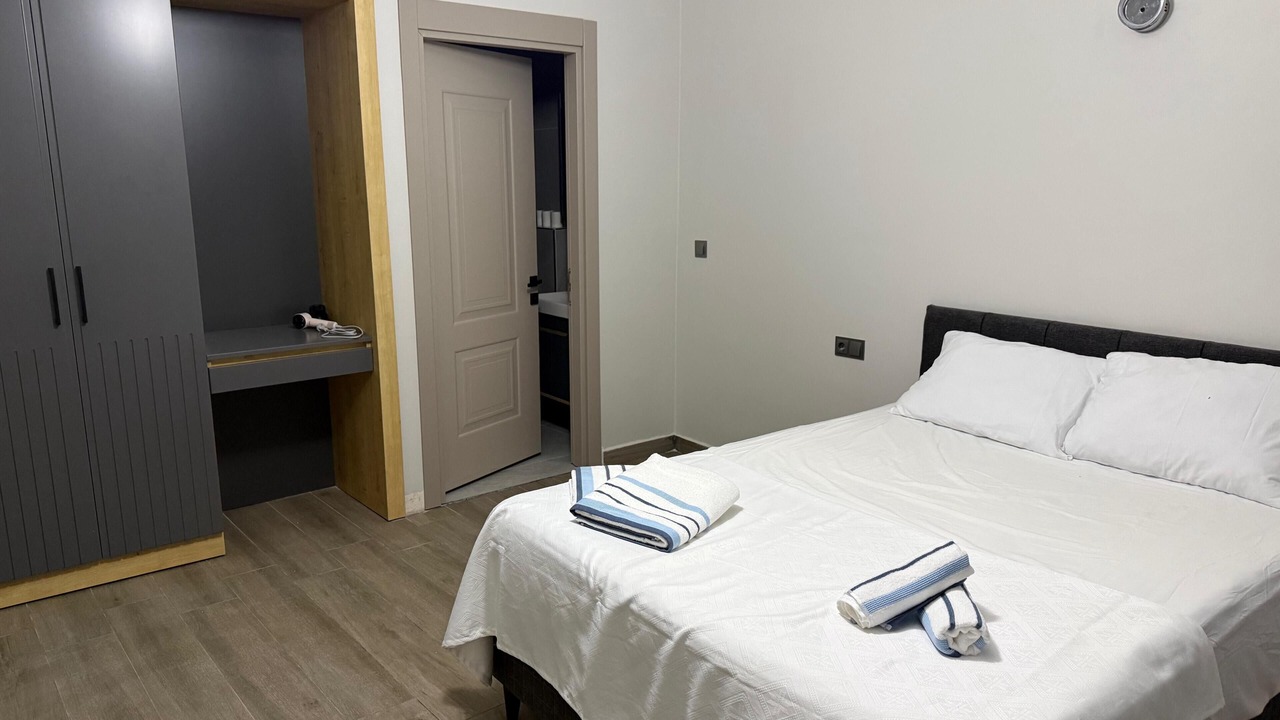 Photo of Bedroom in Tepebası