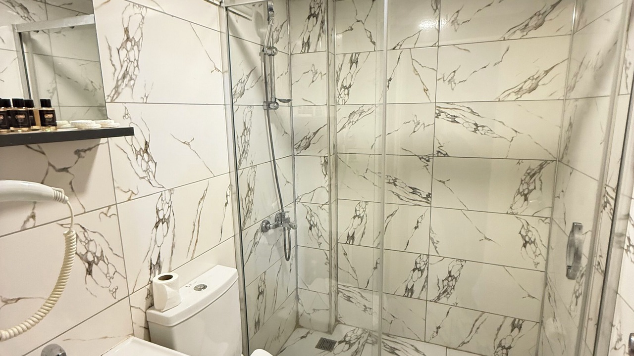Photo of Bathroom in Manavgat