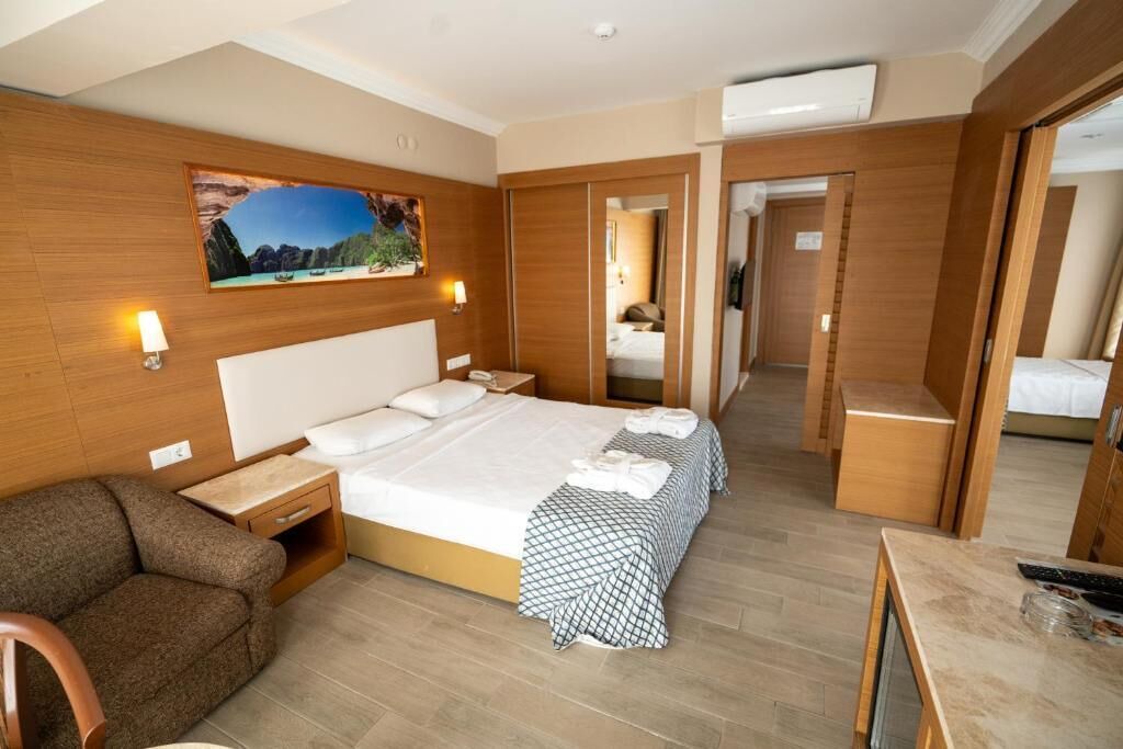 Photo of Bedroom in Ayvalik