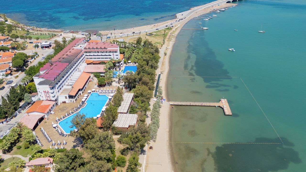 Photo of Outdoor in Ayvalik