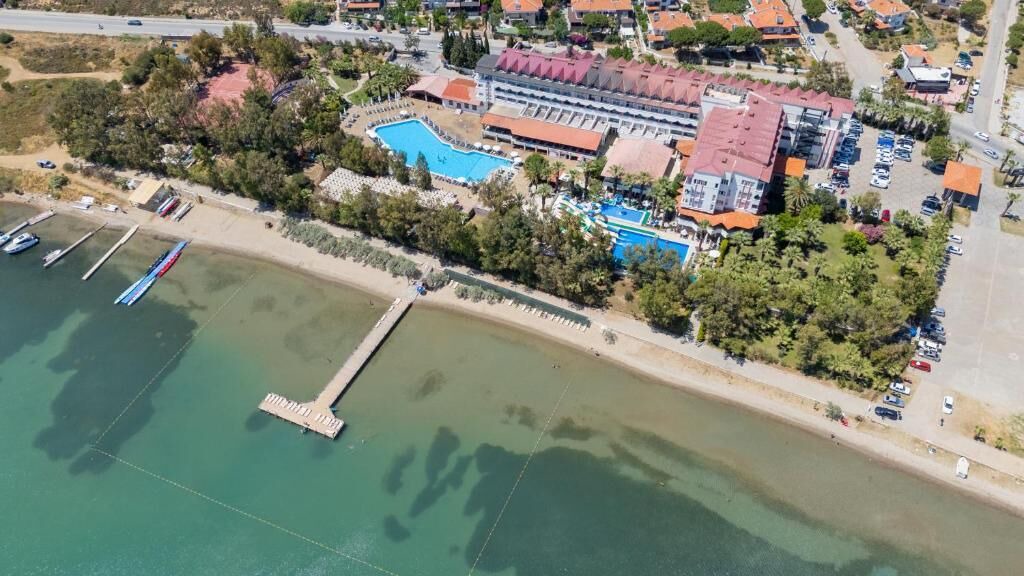 Photo of Outdoor in Ayvalik