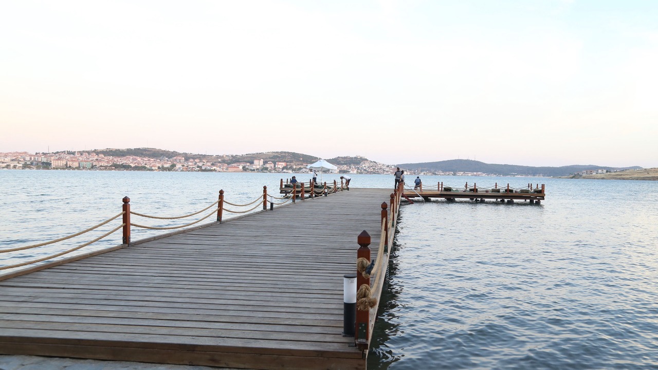 Photo of Others in Ayvalik