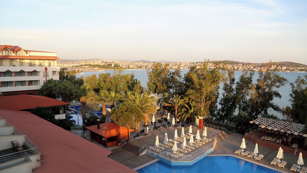 Photo of Outdoor in Ayvalik