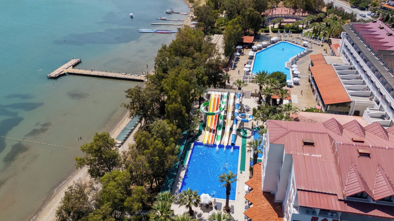 Photo of Outdoor in Ayvalik