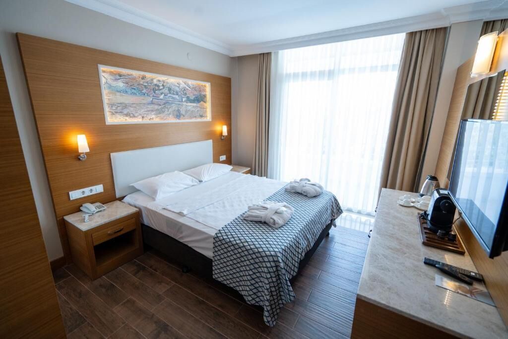 Photo of Bedroom in Ayvalik