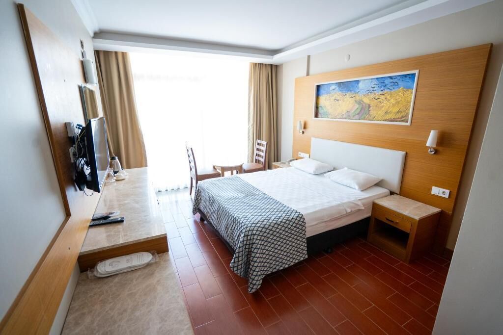Photo of Bedroom in Ayvalik