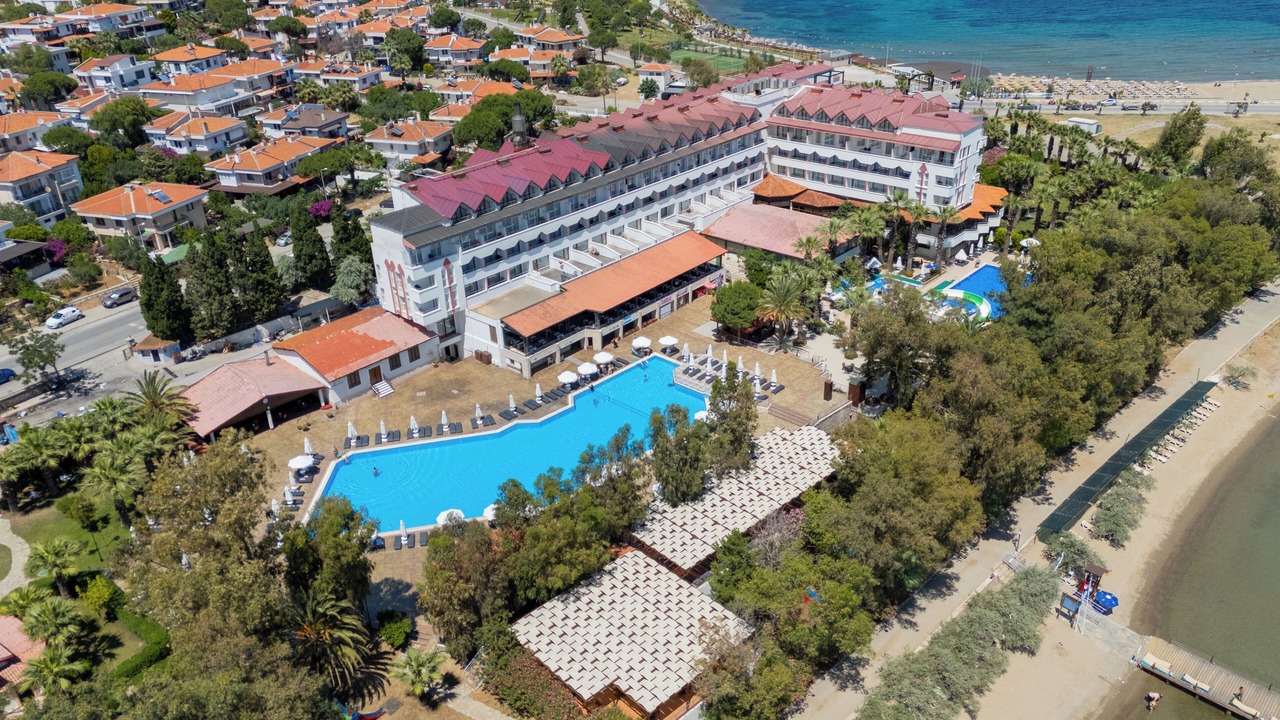 Photo of Outdoor in Ayvalik