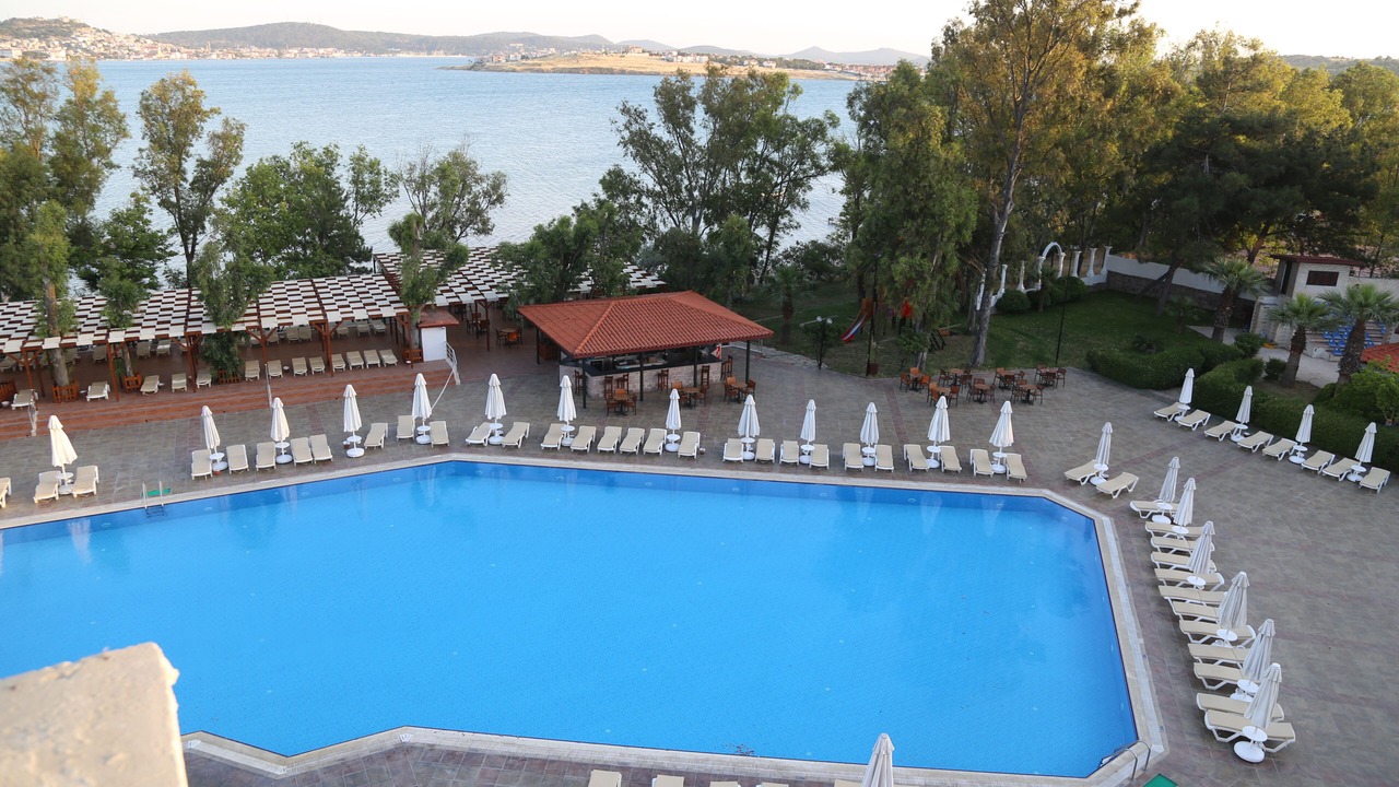 Photo of Outdoor in Ayvalik