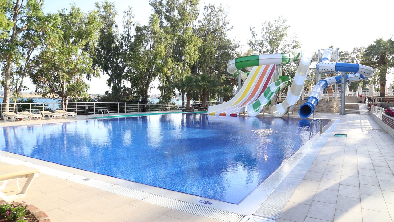 Photo of Outdoor in Ayvalik