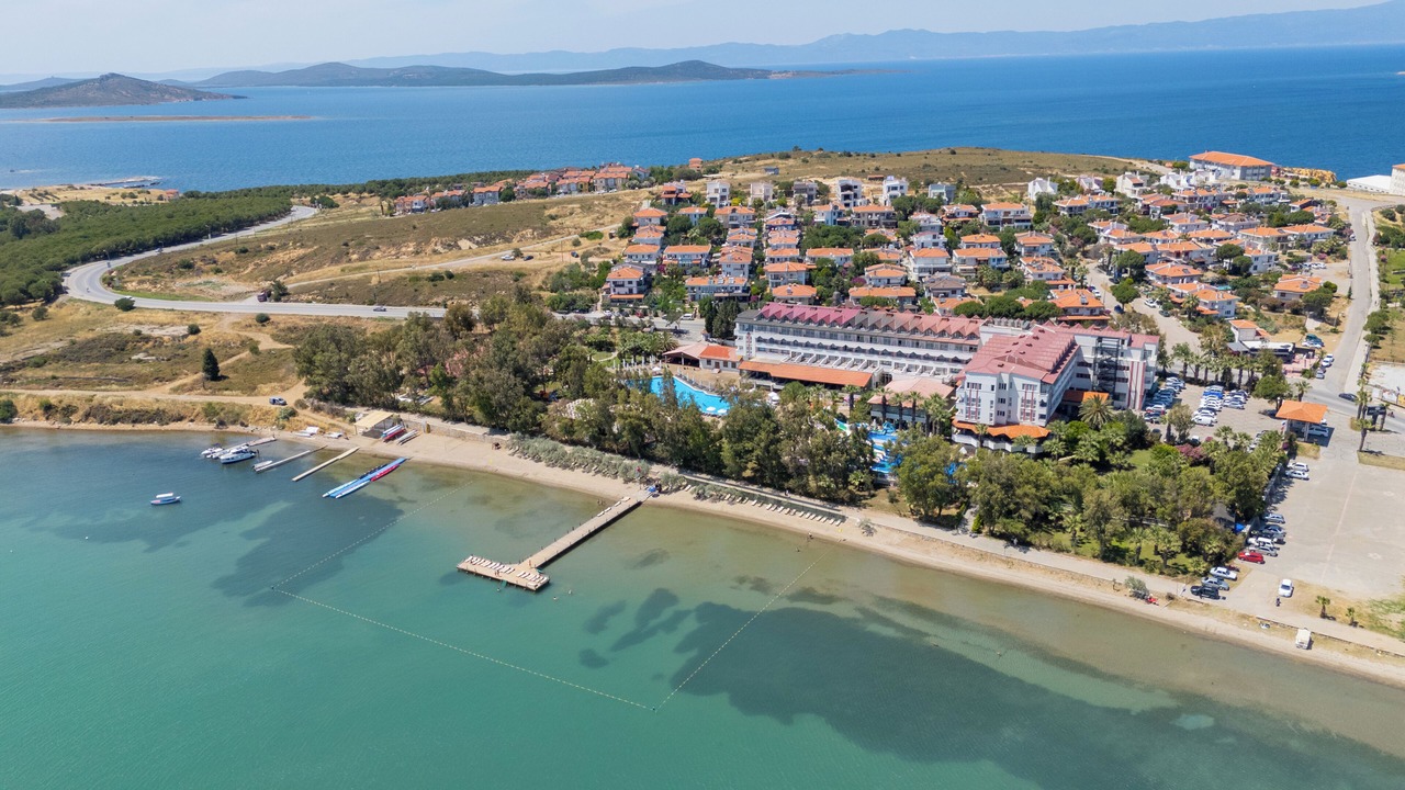 Photo of Outdoor in Ayvalik