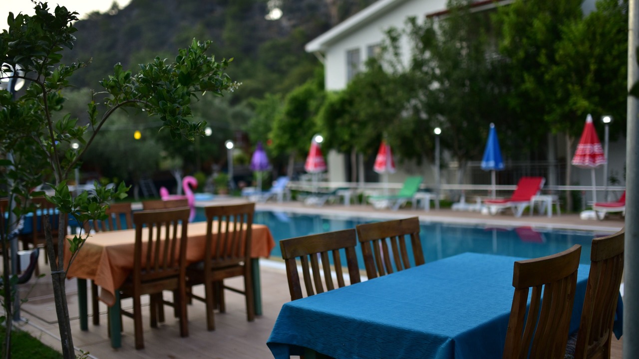 Photo of Outdoor in Gocek