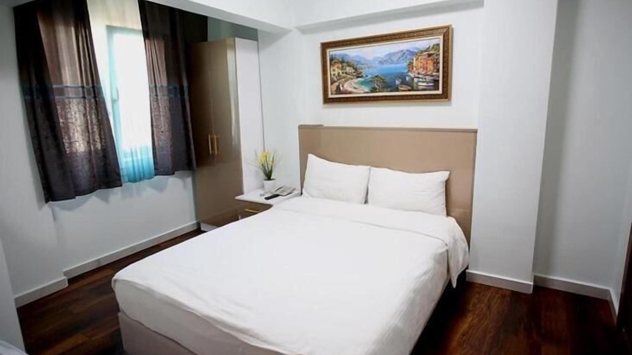 Photo of Bedroom in Beyazit