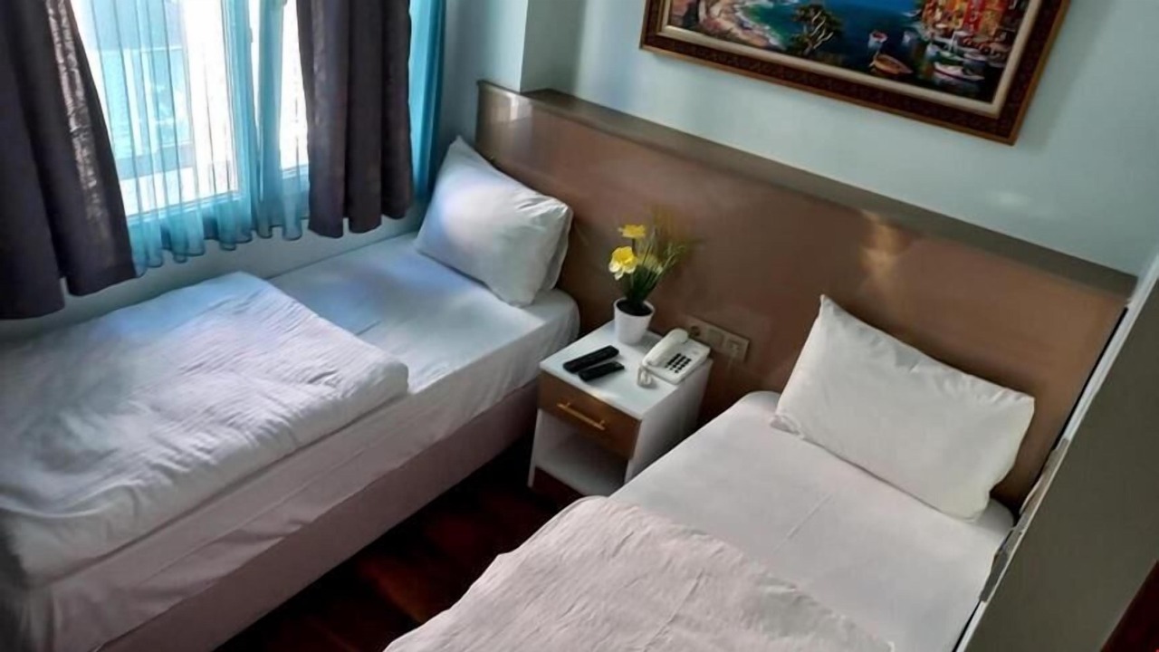 Photo of Bedroom in Beyazit