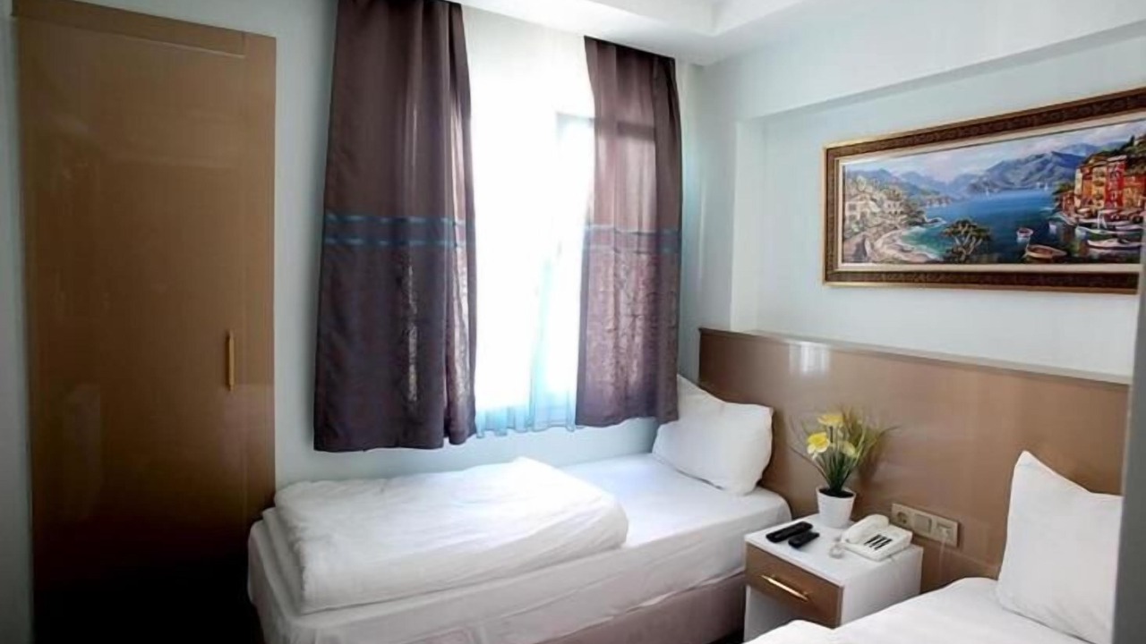 Photo of Bedroom in Beyazit