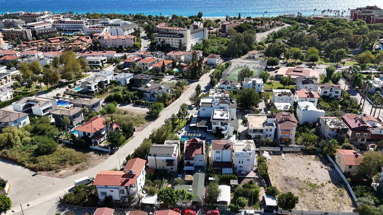 Photo of Outdoor in Camyuva