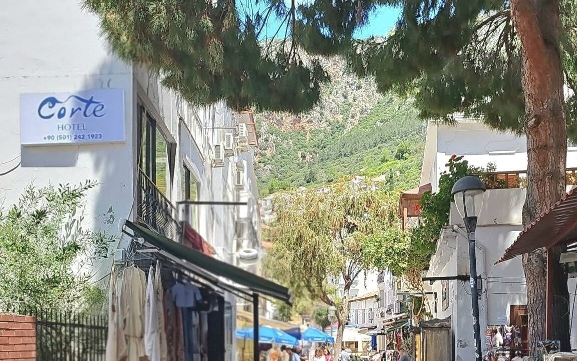 Photo of Bedroom in Kas