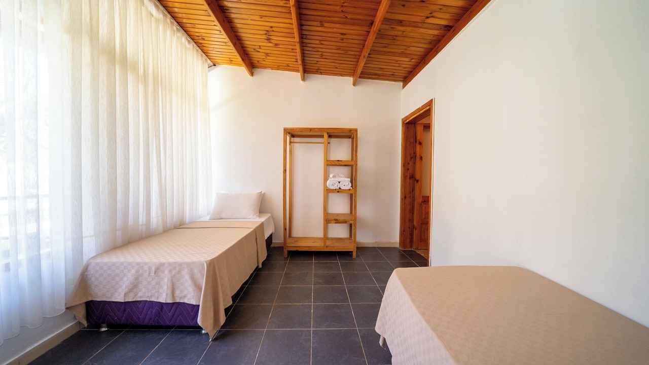 Photo of Bedroom in Olympos