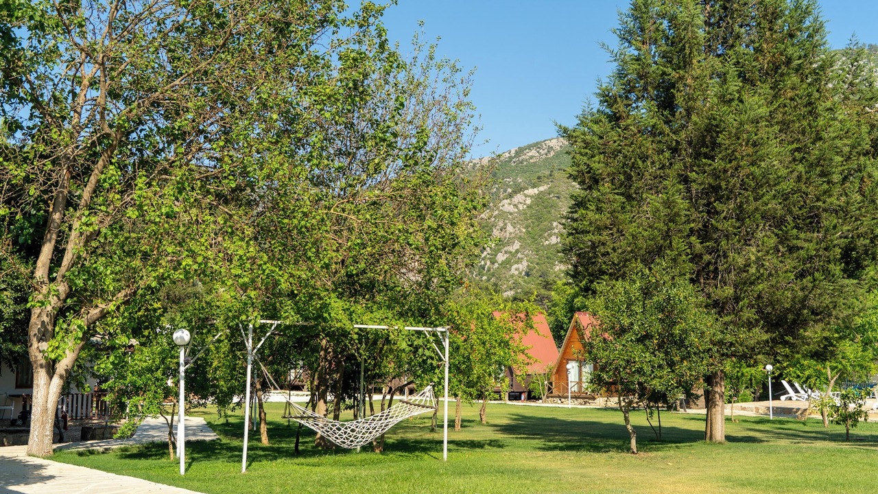 Photo of Outdoor in Olympos