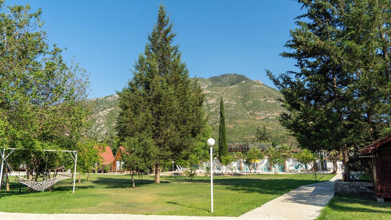 Photo of Outdoor in Olympos