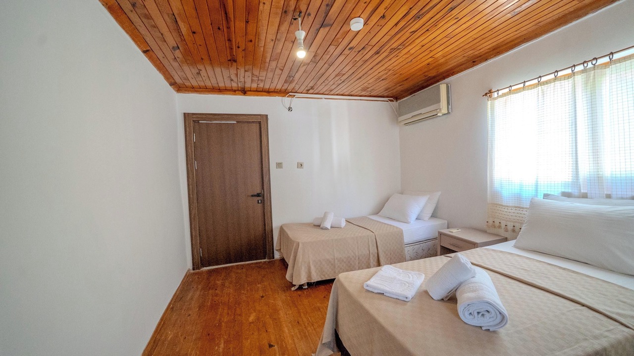 Photo of Bedroom in Olympos