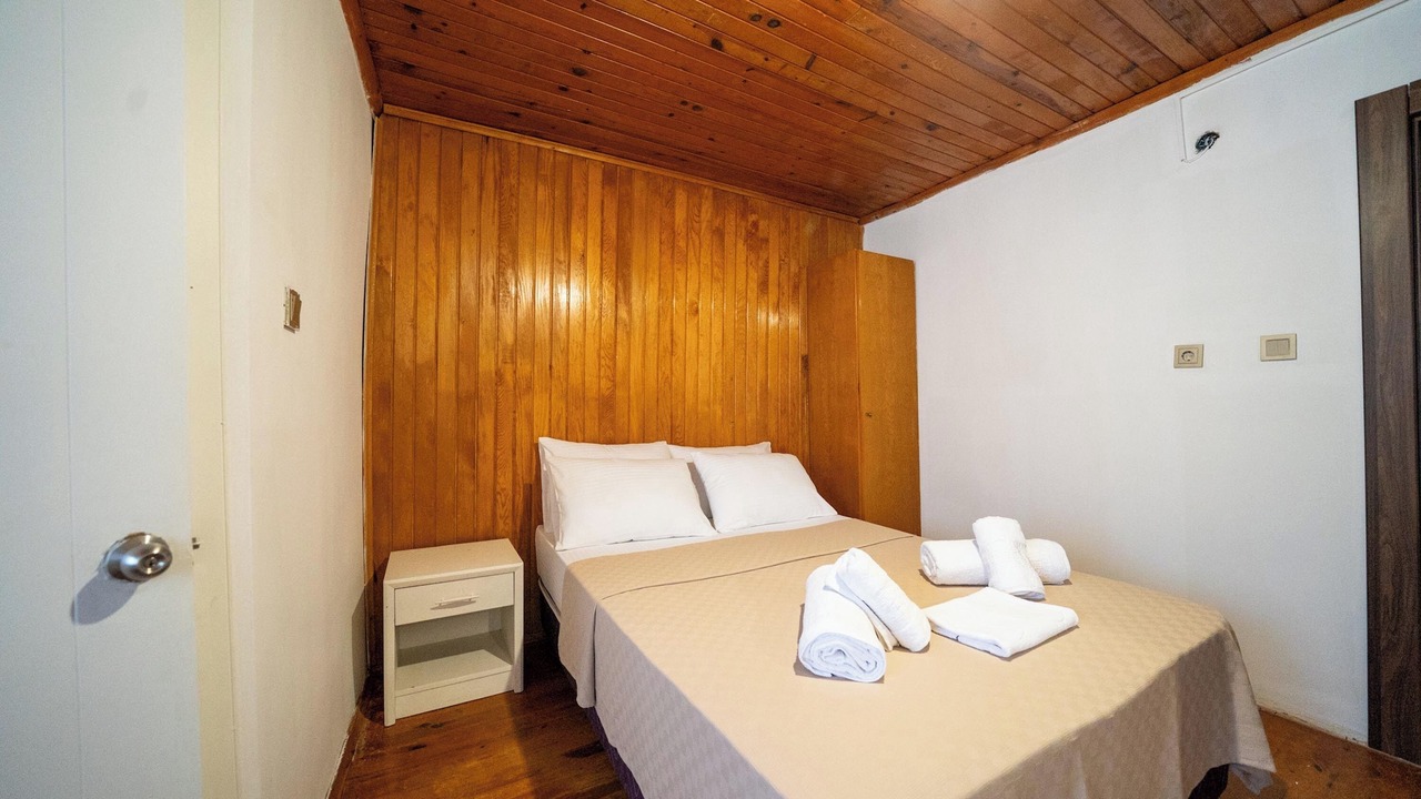 Photo of Bedroom in Olympos
