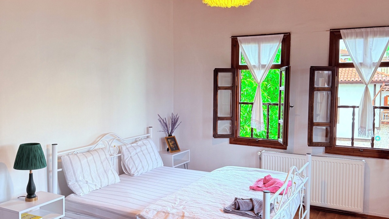 Photo of Bedroom in Safranbolu City Center