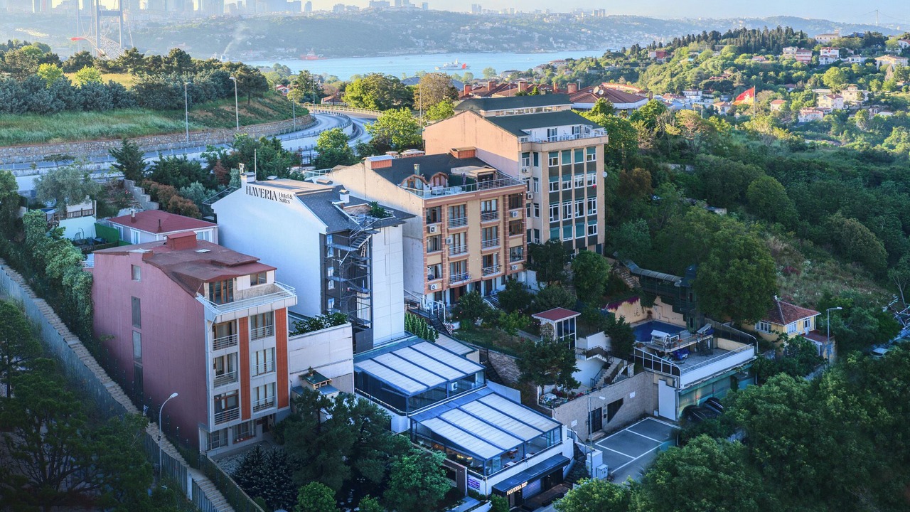 Photo of Outdoor in Uskudar