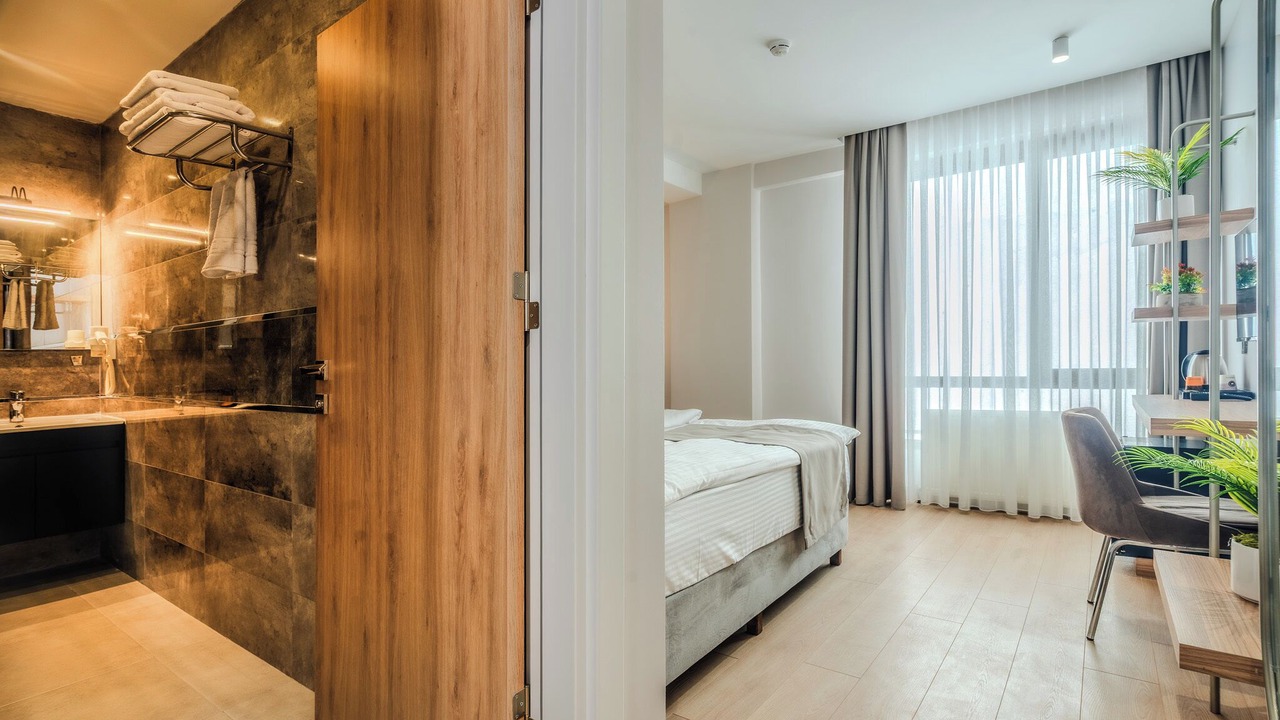 Photo of Bedroom in Uskudar