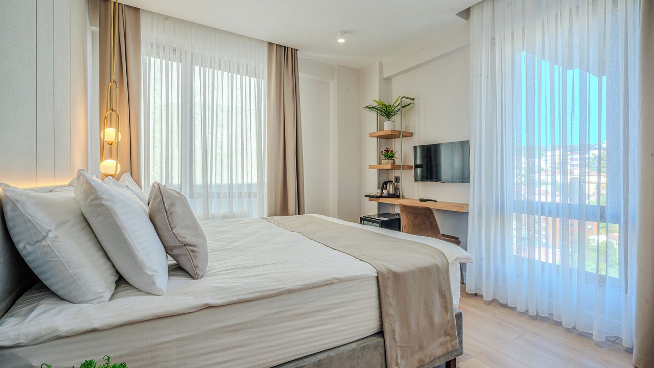 Photo of Bedroom in Uskudar