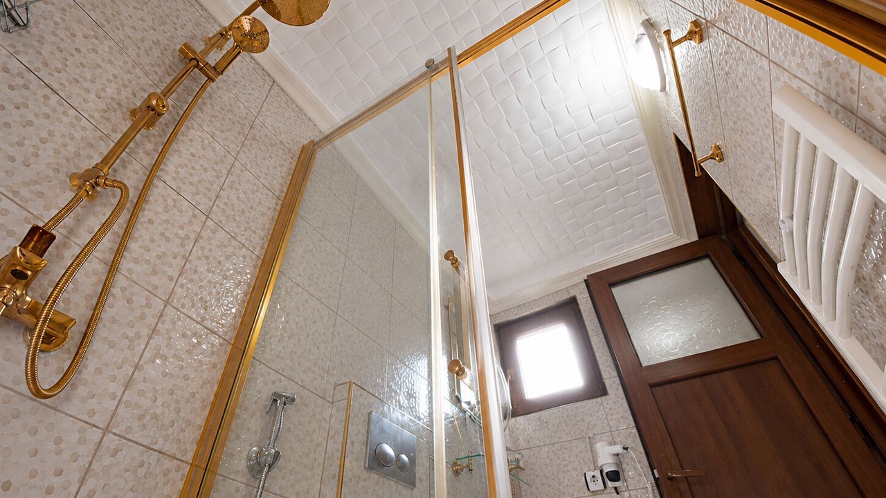 Photo of Bathroom in Uzungol