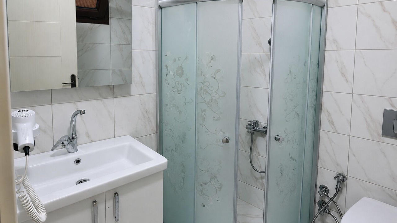 Photo of Bathroom in Uzungol