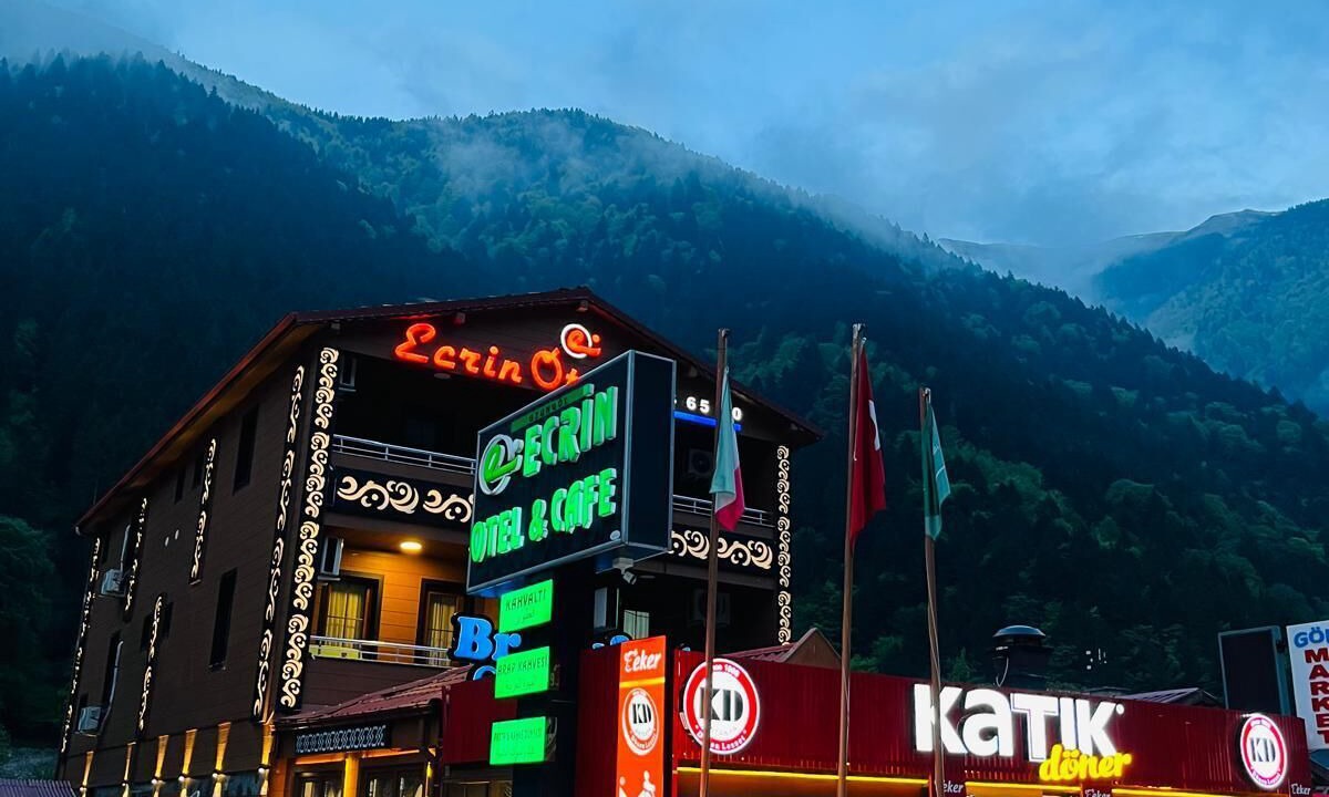 Photo of Outdoor in Uzungol