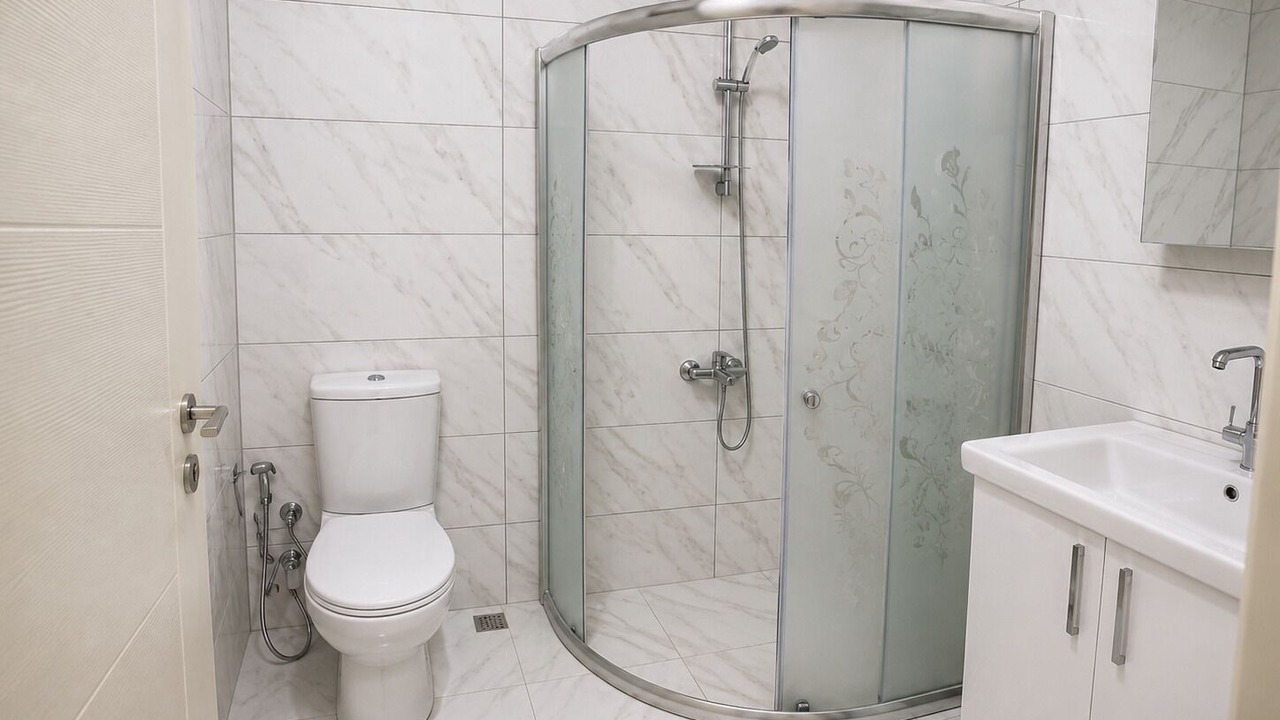 Photo of Bathroom in Uzungol