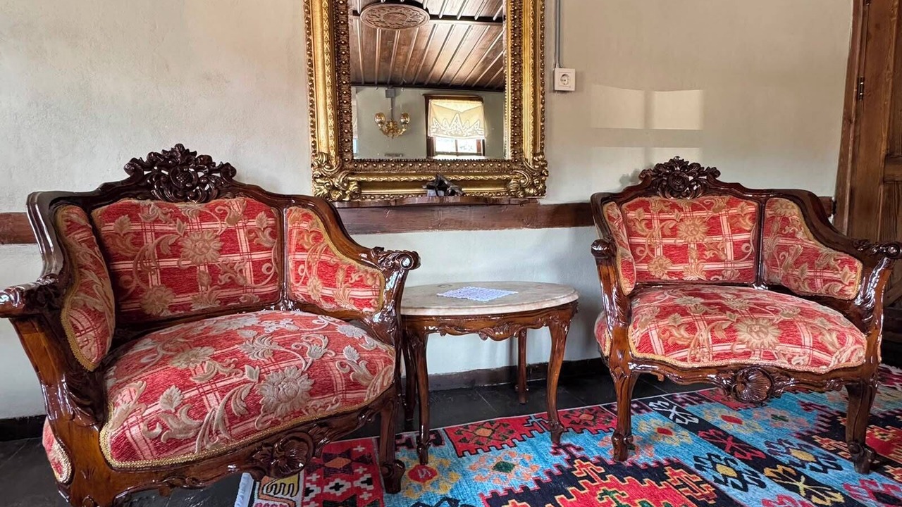 Photo of Livingroom in Mudurnu