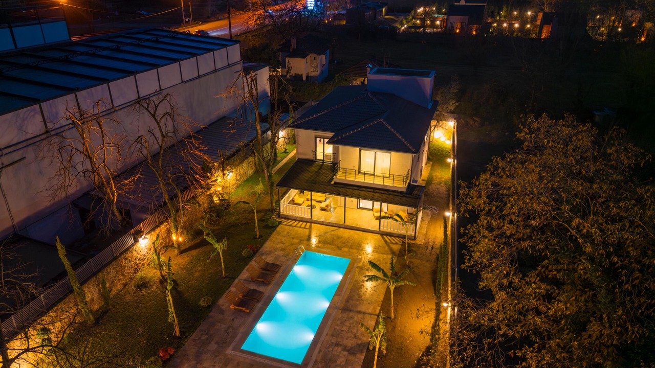 Photo of Outdoor in Yanik