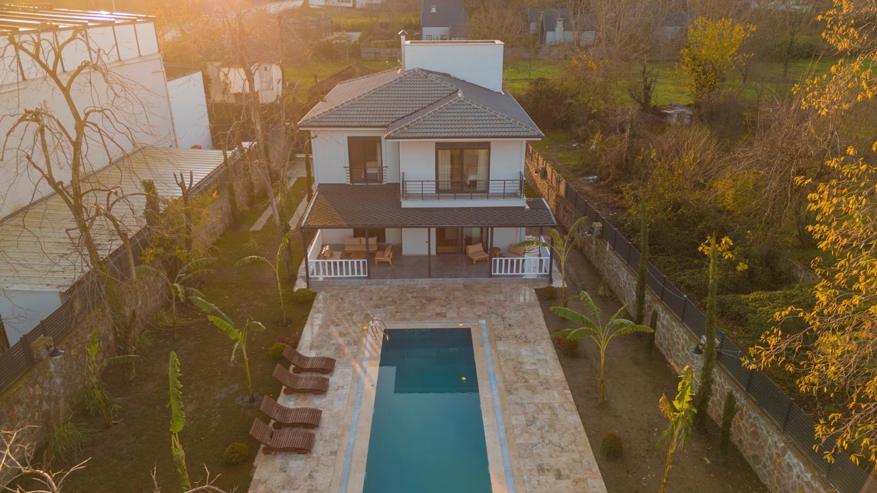 Photo of Outdoor in Yanik