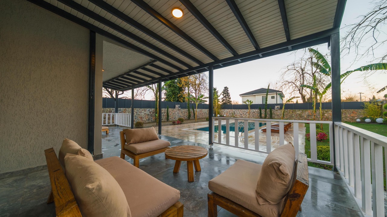 Photo of Outdoor in Yanik