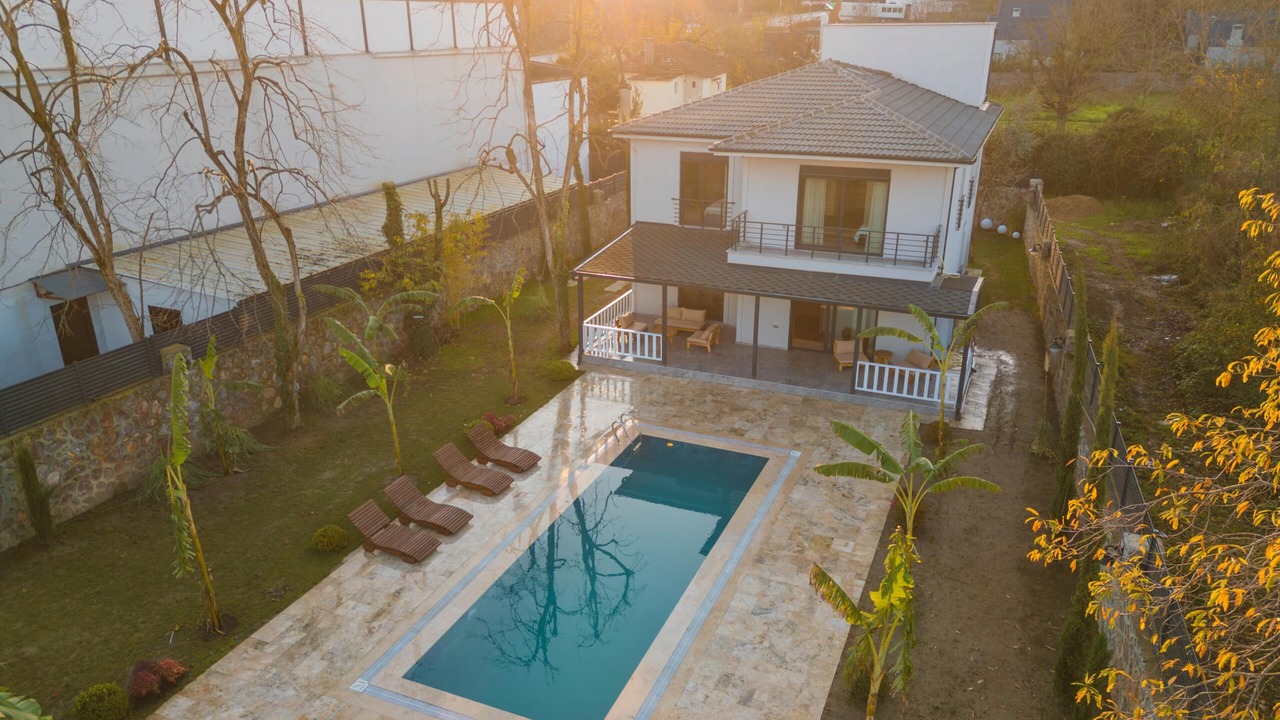 Photo of Outdoor in Yanik