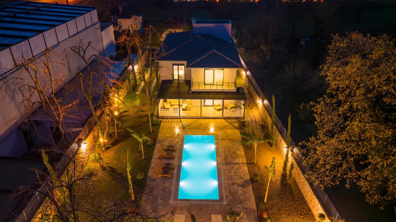 Photo of Outdoor in Yanik