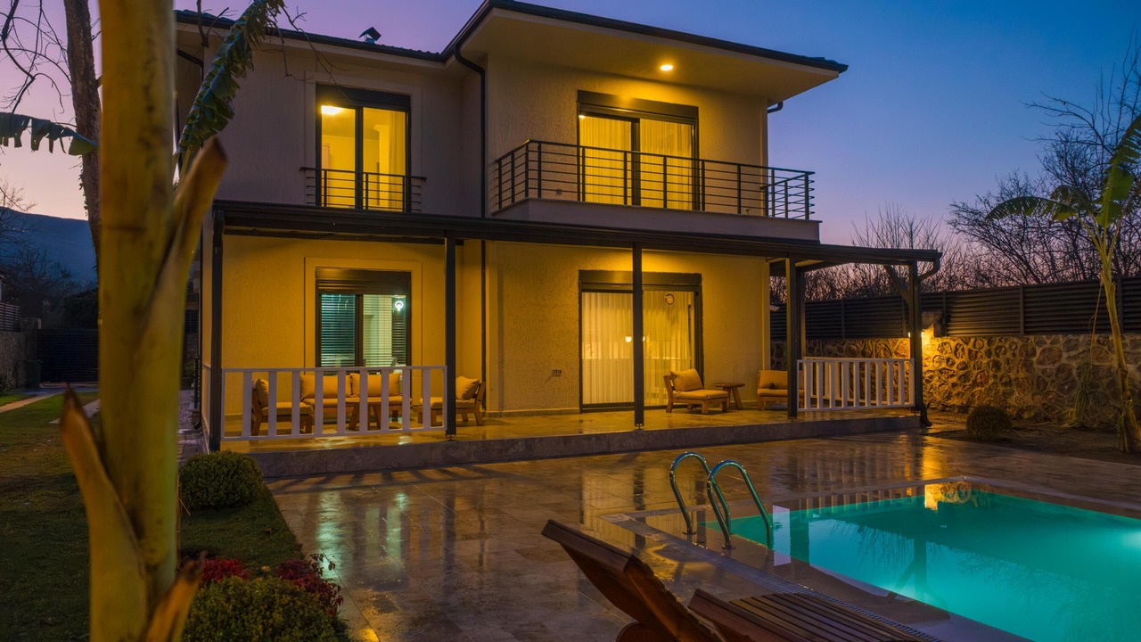 Photo of Outdoor in Yanik