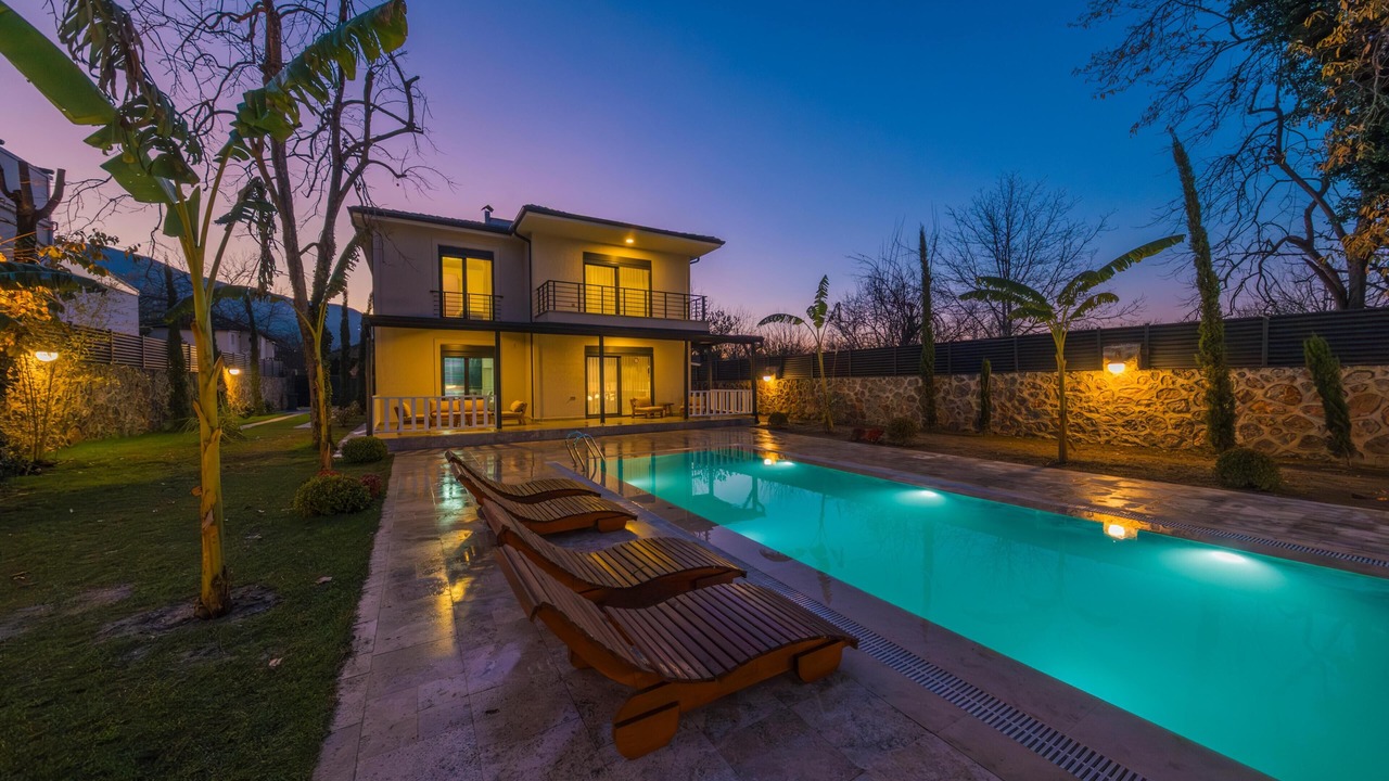 Photo of Outdoor in Yanik