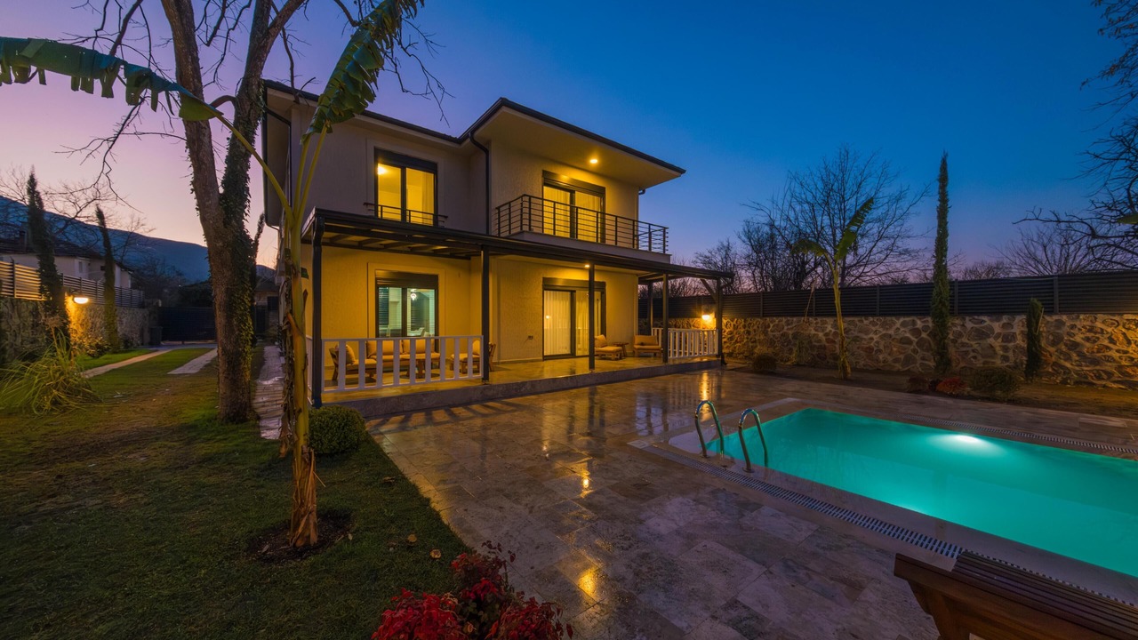 Photo of Outdoor in Yanik