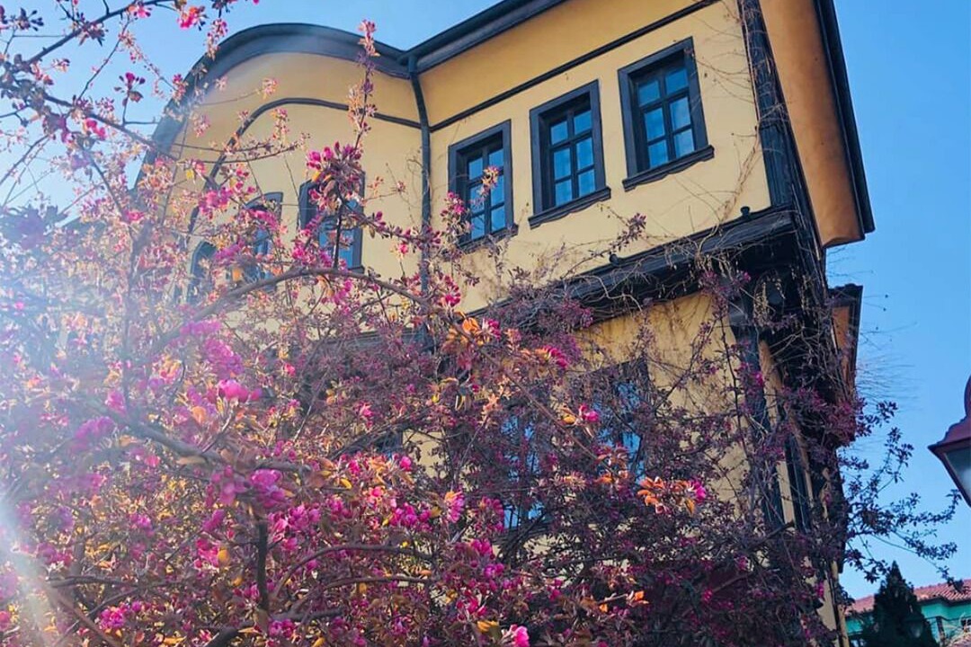 Photo of Outdoor in Odunpazarı