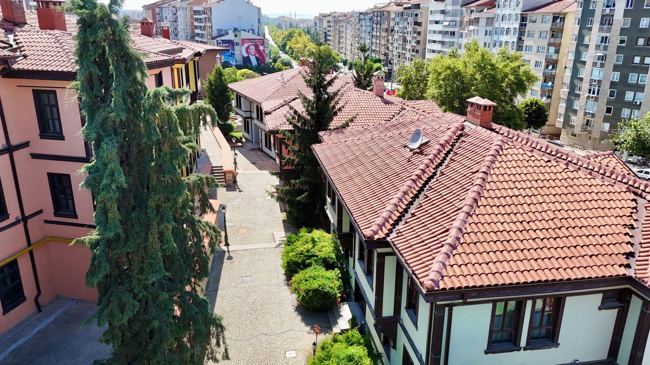 Photo of Outdoor in Odunpazarı