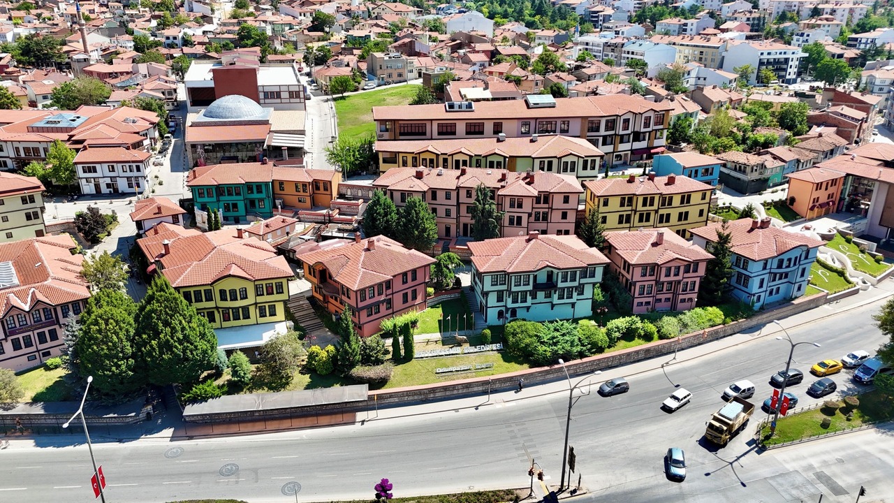 Photo of Outdoor in Odunpazarı