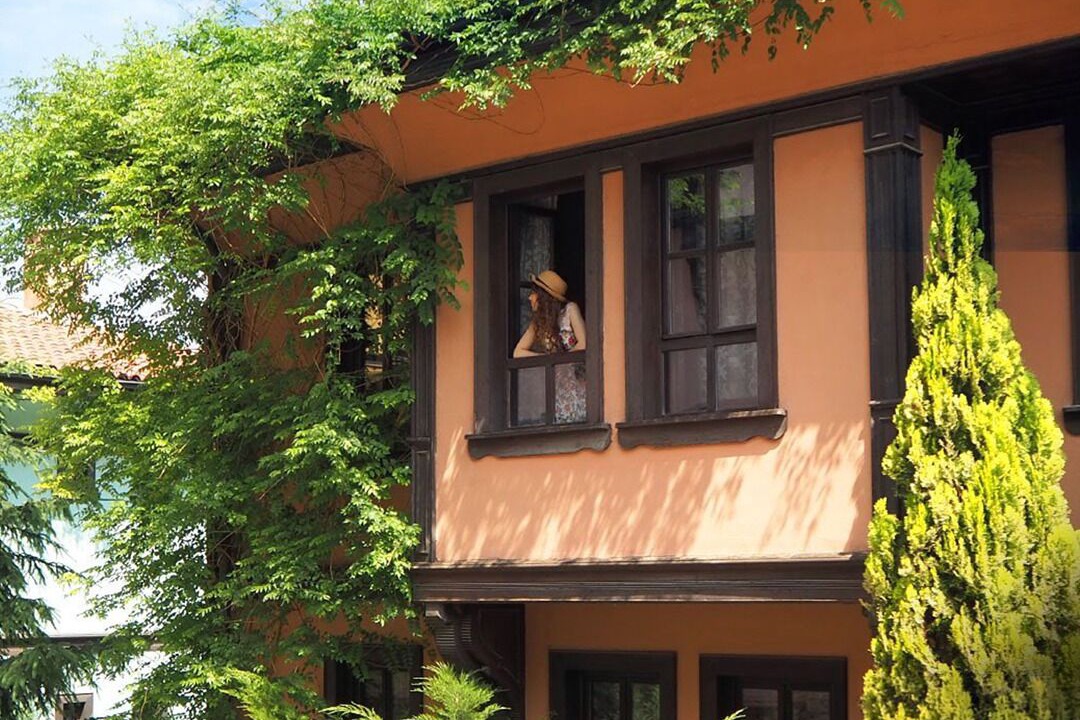 Photo of Outdoor in Odunpazarı
