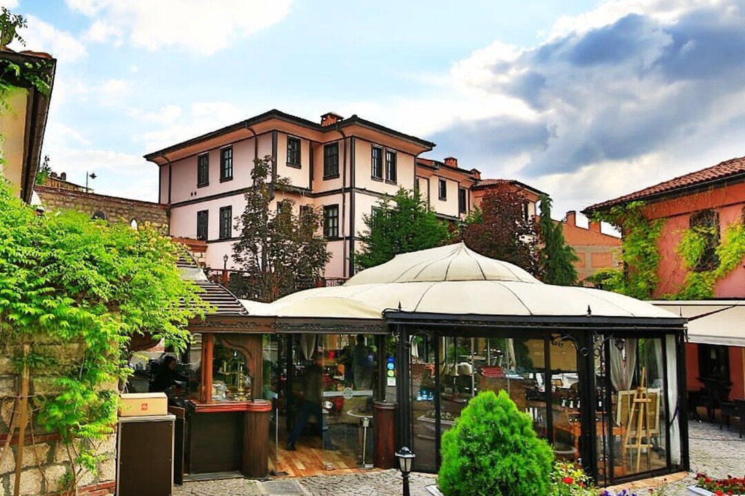 Photo of Outdoor in Odunpazarı